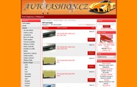 Autofashion - Seznam produktů v kategorii